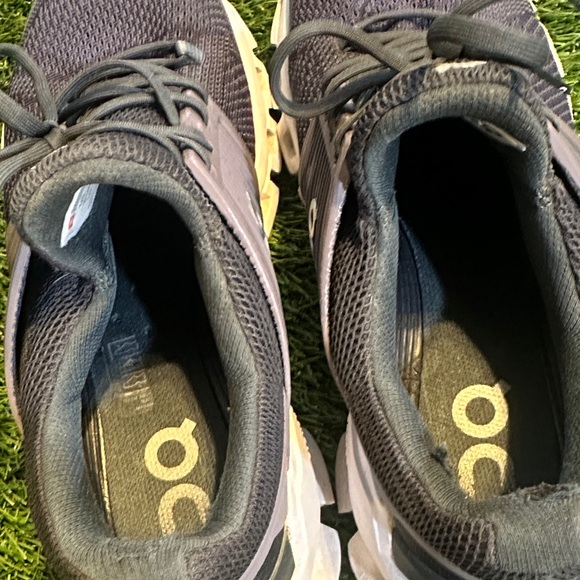 ON RUNNING Cloudswift Running Shoes Size 7.5 - Picture 6 of 8